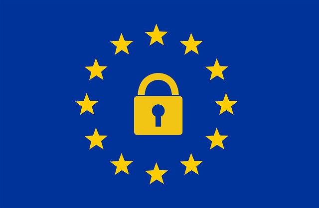 The European Union Has Strict Data Sharing Laws